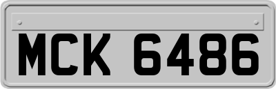 MCK6486