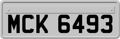 MCK6493