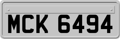 MCK6494