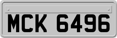 MCK6496