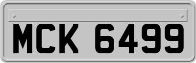 MCK6499
