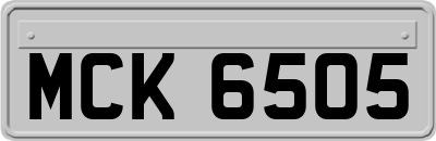 MCK6505