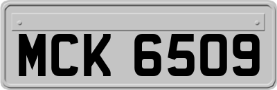 MCK6509