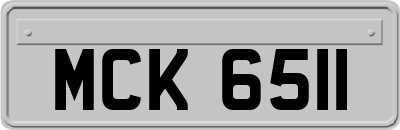 MCK6511