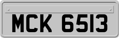 MCK6513