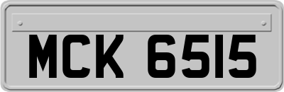 MCK6515