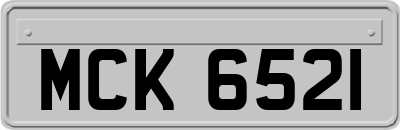 MCK6521