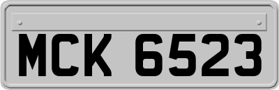 MCK6523