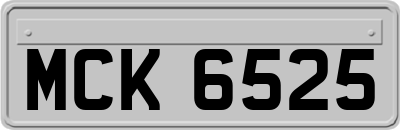MCK6525