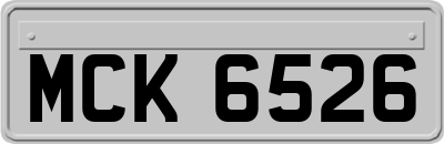 MCK6526