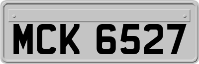 MCK6527