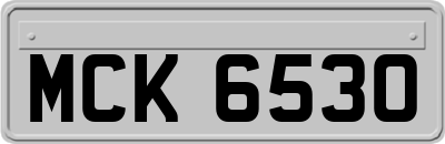 MCK6530