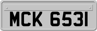 MCK6531