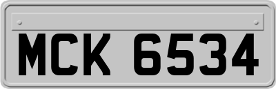 MCK6534
