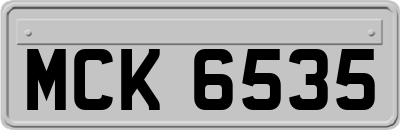 MCK6535