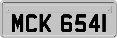 MCK6541