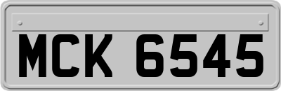 MCK6545