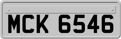 MCK6546