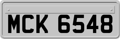 MCK6548