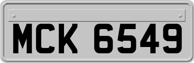 MCK6549