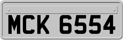 MCK6554
