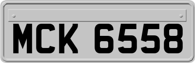 MCK6558
