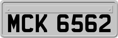 MCK6562