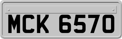 MCK6570