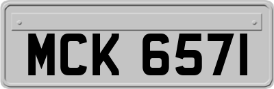MCK6571