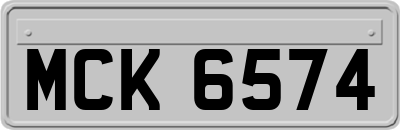 MCK6574