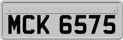 MCK6575