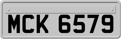 MCK6579