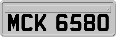 MCK6580