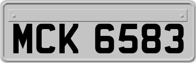 MCK6583