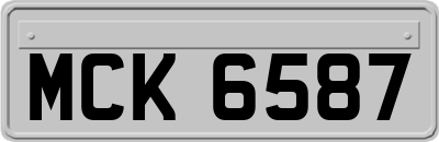MCK6587