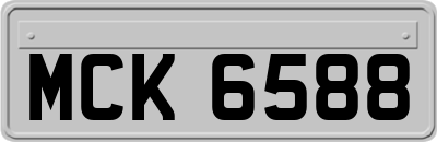 MCK6588
