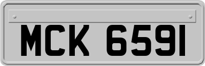 MCK6591