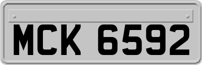 MCK6592