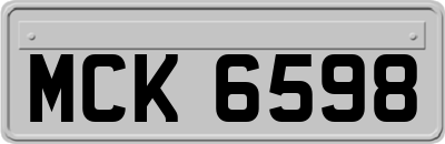 MCK6598