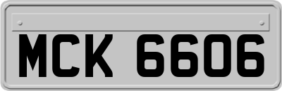 MCK6606