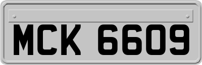 MCK6609