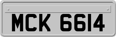 MCK6614
