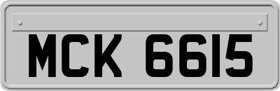 MCK6615