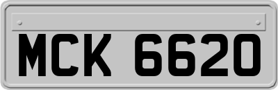 MCK6620