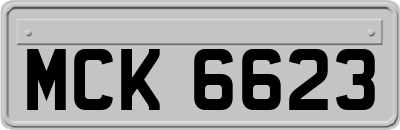 MCK6623