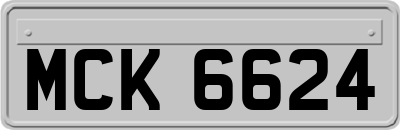 MCK6624