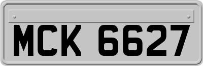 MCK6627