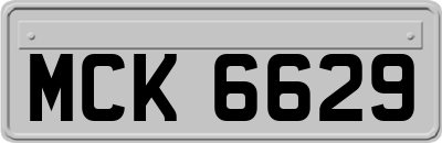 MCK6629