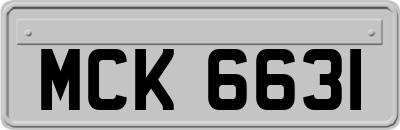 MCK6631