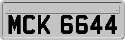 MCK6644